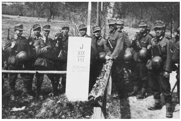 Hitler's Mountain Troops